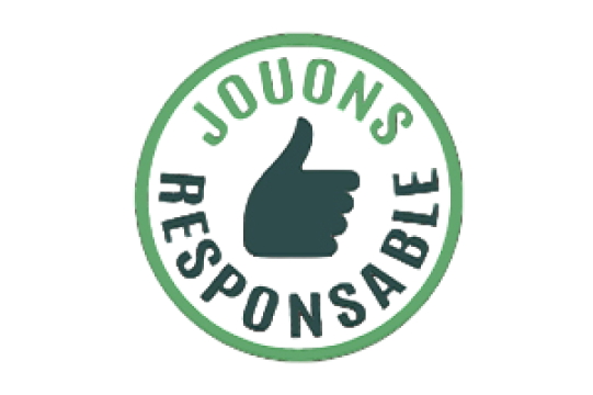 Jouons Responsable